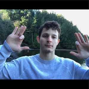 Meet your Posher, Jack